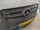  Mercedes  Vito Mercedes-Benz  114CDI Lang 9G-TRONIC AWD 4d #66
