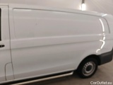  Mercedes  Vito Mercedes-Benz  110CDI Functional XL 4d #10