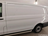  Mercedes  Vito Mercedes-Benz  110CDI Functional XL 4d #11