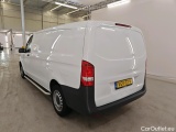  Mercedes  Vito Mercedes-Benz  110CDI Functional XL 4d #16