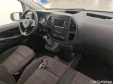  Mercedes  Vito Mercedes-Benz  110CDI Functional XL 4d #17