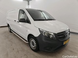  Mercedes  Vito Mercedes-Benz  110CDI Functional XL 4d #19