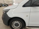 Mercedes  Vito Mercedes-Benz  110CDI Functional XL 4d #21
