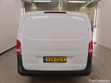  Mercedes  Vito Mercedes-Benz  110CDI Functional XL 4d #24