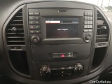 Mercedes  Vito Mercedes-Benz  110CDI Functional XL 4d #25