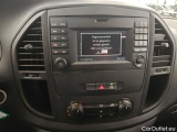  Mercedes  Vito Mercedes-Benz  110CDI Functional XL 4d #30