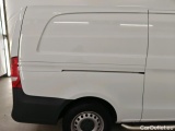  Mercedes  Vito Mercedes-Benz  110CDI Functional XL 4d #31