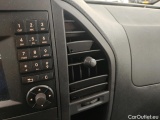  Mercedes  Vito Mercedes-Benz  110CDI Functional XL 4d #32