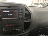  Mercedes  Vito Mercedes-Benz  110CDI Functional XL 4d #33