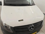  Mercedes  Vito Mercedes-Benz  110CDI Functional XL 4d #39