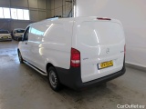  Mercedes  Vito Mercedes-Benz  110CDI Functional XL 4d #9