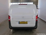  Mercedes  Vito Mercedes-Benz  110CDI Functional XL 4d #10
