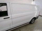  Mercedes  Vito Mercedes-Benz  110CDI Functional XL 4d #13