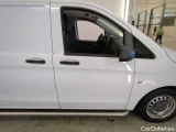  Mercedes  Vito Mercedes-Benz  110CDI Functional XL 4d #20