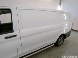  Mercedes  Vito Mercedes-Benz  110CDI Functional XL 4d #22