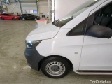  Mercedes  Vito Mercedes-Benz  110CDI Functional XL 4d #24