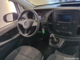  Mercedes  Vito Mercedes-Benz  110CDI Functional XL 4d #25