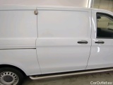  Mercedes  Vito Mercedes-Benz  110CDI Functional XL 4d #26