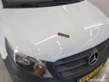  Mercedes  Vito Mercedes-Benz  110CDI Functional XL 4d #38
