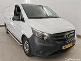  Mercedes  Vito Mercedes-Benz  110CDI Functional XL 4d #8