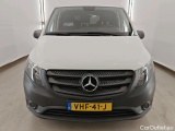  Mercedes  Vito Mercedes-Benz  110CDI Functional XL 4d #9