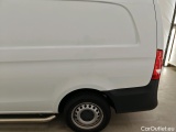  Mercedes  Vito Mercedes-Benz  110CDI Functional XL 4d #12