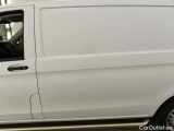  Mercedes  Vito Mercedes-Benz  110CDI Functional XL 4d #13