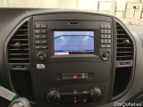  Mercedes  Vito Mercedes-Benz  110CDI Functional XL 4d #17