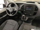  Mercedes  Vito Mercedes-Benz  110CDI Functional XL 4d #20