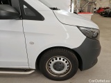  Mercedes  Vito Mercedes-Benz  110CDI Functional XL 4d #24