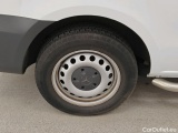  Mercedes  Vito Mercedes-Benz  110CDI Functional XL 4d #25