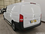 Mercedes  Vito Mercedes-Benz  110CDI Functional XL 4d #31