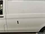  Mercedes  Vito Mercedes-Benz  110CDI Functional XL 4d #32