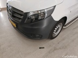  Mercedes  Vito Mercedes-Benz  110CDI Functional XL 4d #35