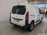  Opel  Combo Opel  L1H1 1.5D 75kW S/S Edition 2.4T 4d #2