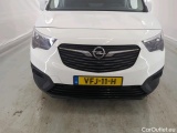  Opel  Combo Opel  L1H1 1.5D 75kW S/S Edition 2.4T 4d #5