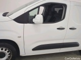  Opel  Combo Opel  L1H1 1.5D 75kW S/S Edition 2.4T 4d #10