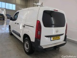 Opel  Combo Opel  L1H1 1.5D 75kW S/S Edition 2.4T 4d #13