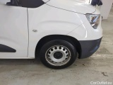  Opel  Combo Opel  L1H1 1.5D 75kW S/S Edition 2.4T 4d #20
