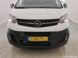  Opel  Vivaro Opel  L2H1 1.5 Diesel 88kW Edition 4d + Koelinstallatie #5