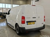  Opel  Vivaro Opel  L2H1 1.5 Diesel 88kW Edition 4d + Koelinstallatie #9