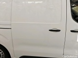  Opel  Vivaro Opel  L2H1 1.5 Diesel 88kW Edition 4d + Koelinstallatie #17