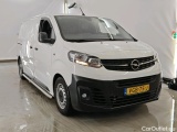  Opel  Vivaro Opel  L2H1 1.5 Diesel 88kW Edition 4d + Koelinstallatie #20