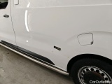  Opel  Vivaro Opel  L2H1 1.5 Diesel 88kW Edition 4d + Koelinstallatie #43