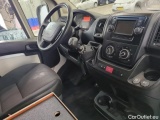 Peugeot  Boxer Peugeot  333 L1H2 140 BlueHDi Premium 4d #12