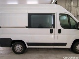  Peugeot  Boxer Peugeot  333 L1H2 140 BlueHDi Premium 4d #13