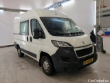  Peugeot  Boxer Peugeot  333 L1H2 140 BlueHDi Premium 4d #17