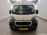  Peugeot  Boxer Peugeot  333 L1H2 140 BlueHDi Premium 4d #18