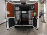  Peugeot  Boxer Peugeot  333 L1H2 140 BlueHDi Premium 4d #28