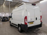  Peugeot  Boxer Peugeot  333 L1H2 140 BlueHDi Premium 4d #29